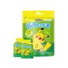 yizhi pokemon juice jelly green grape 120 g animerch.cz