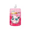yizhi pokemon suck jelly strawberry 150 g animerch.cz
