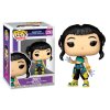 funko pop figurka zoey k pop demon hunters animerch.cz