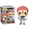 funko pop figurka ryomen sukuna jujutsu kaisen animerch.cz