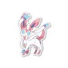 Samolepka Sylveon