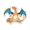 Samolepka Charizard