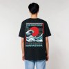 Tričko the Great Wave of Kanagawa 2