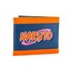 Peněženka Naruto 3