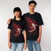53359 2 tricko sakura yin koi premium