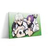 obraz blue lock seishiro and reo 90 60 animerch.cz