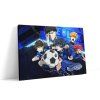 Obraz Blue Lock Crew - 90x60