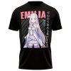 re zero trička merch animerch (3)