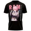 re zero trička merch animerch (4)