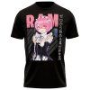 re zero trička merch animerch (5)