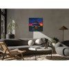 50x50 animerch obrazy witch hat 0001 40x60 kopie