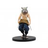 Demon Slayer Figurka Inosuke Hashibira
