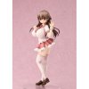 saki zenkokuhen 17 scale prepainted figure maya yukiko 577653.1