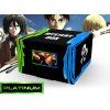 Mystery Box Attack on Titan Platinum