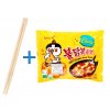 SAMYANG Hot Chicken Ramen Cheese 140 g