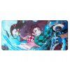 Tanjiro and Nezuko (XL)