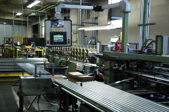 Imac s.r.l. - priekopník s príbehom, ktorý začal v roku 1964