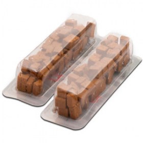 Ktoré pochutiny sú pre psov vhodné a ktoré nie?