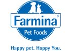Granule pre psov Farmina