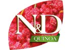 Farmina N&D Quinoa granule pre psov