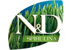 Farmina N&D Spirulina granule pre psov
