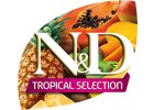 Farmina N&D Tropical granule pre psov