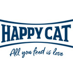 Happy Cat granule pre mačky