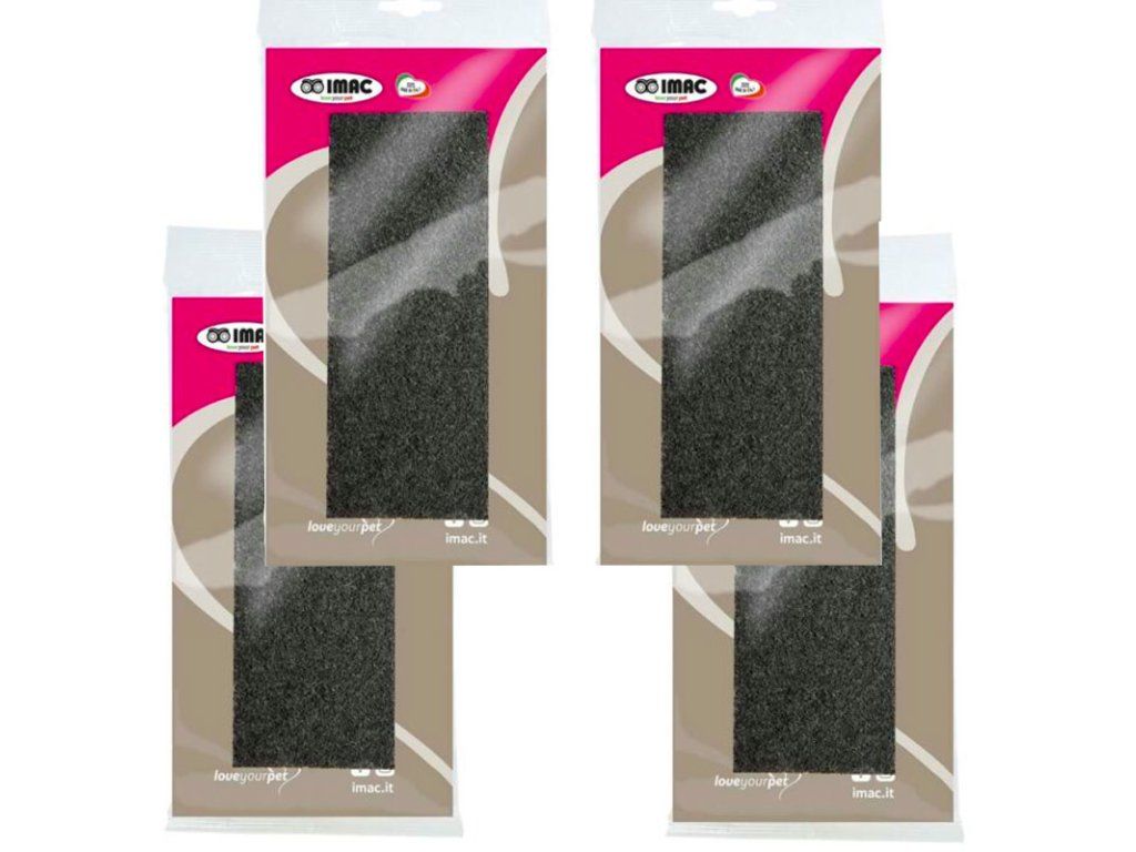 Imac filter easy cat 4ks