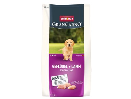 Animonda GranCarno Junior 12kg