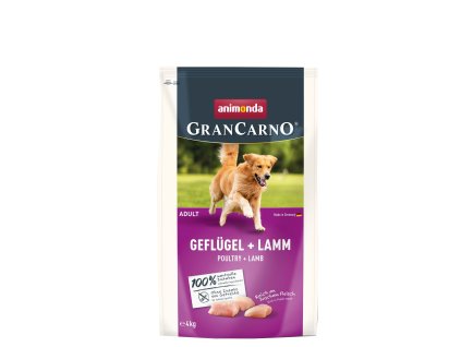 Animonda GranCarno Adult 4kg