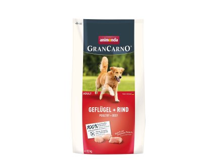 Animonda GranCarno Adult 12kg rind