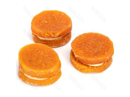 Chicken Macroons