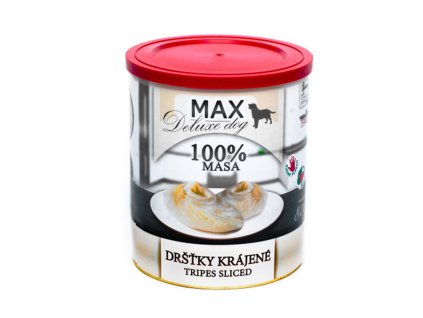 Držky 800g MAX