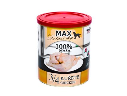 34 kuraťa 800g MAX