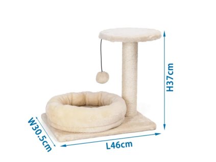 Nobleza skrabadlo 197040