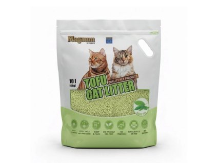 Magnum Tofu Green Tea 10l