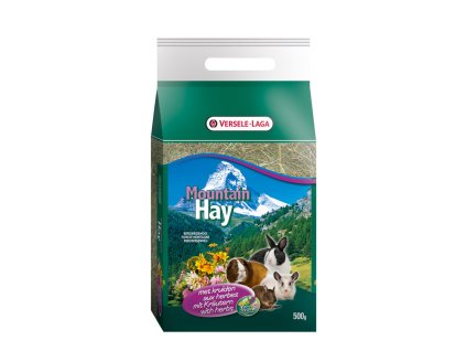 VL Mountain Hay 500g