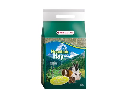 VL Mountain Hay mata 500g
