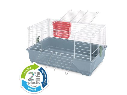 Imac Easy 80 2 life modra