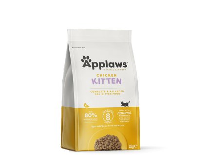 Applaws Kitten 2kg