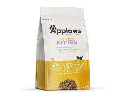 Applaws Kitten 7,5kg