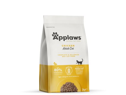 Applaws Adult Chicken 2kg
