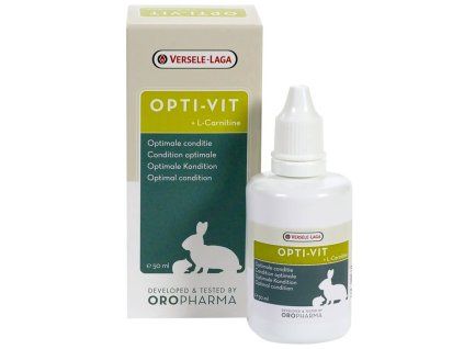 Versele laga Opti Vit 50ml
