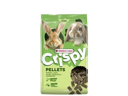 VL Crispy Pellets Rabbit 2kg