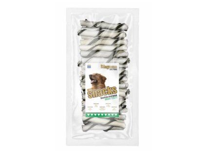 Magnum Rawhide Roll Stick Green 40ks
