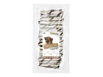 Magnum Rawhide Roll Stick Brown 40ks