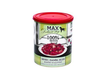 Srnec Daniel Falco MAX 800g