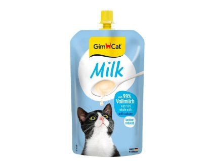 Gimcat Mlieko 200ml