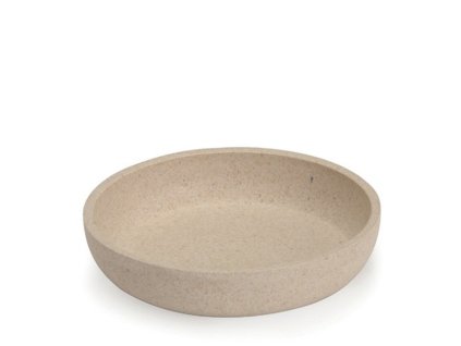 Bambusová miska pre zvieratá Camon veľkosť M - 550ml