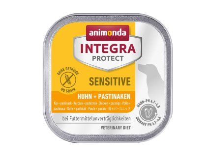 Animonda Integra Sensitive Chicken 150g